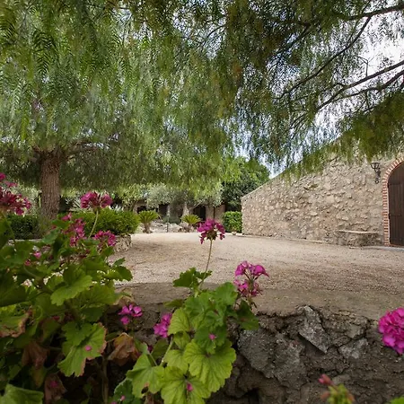 فندق مبيت وإفطار Roba Degli Ulivi أغريجنتو
