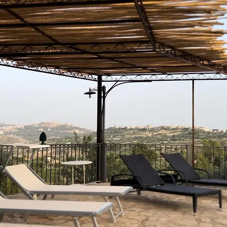 Roba Degli Ulivi أغريجنتو