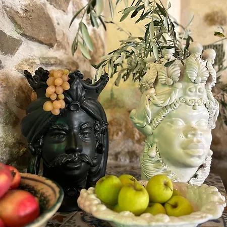 Roba Degli Ulivi فندق مبيت وإفطار