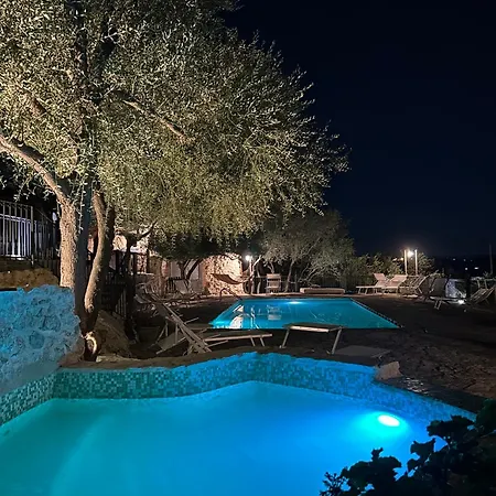 Roba Degli Ulivi أغريجنتو