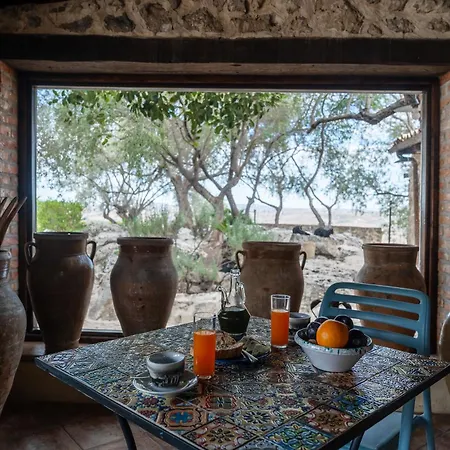 Roba Degli Ulivi فندق مبيت وإفطار 4*