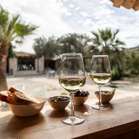 فندق مبيت وإفطار Roba Degli Ulivi