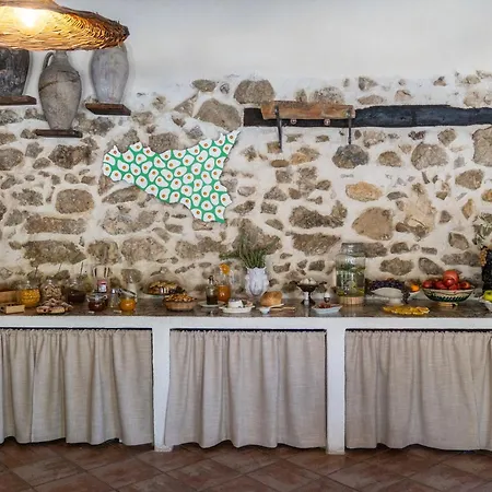 فندق مبيت وإفطار Roba Degli Ulivi أغريجنتو