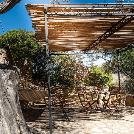 Bed and Breakfast Roba Degli Ulivi