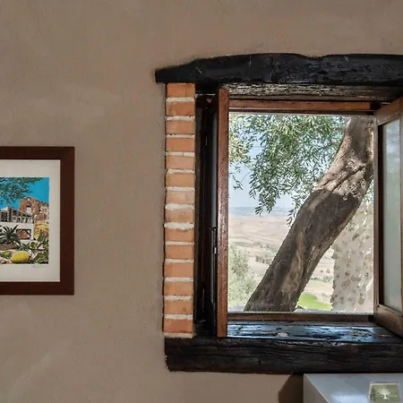 Bed & Breakfast Roba Degli Ulivi Agrigento