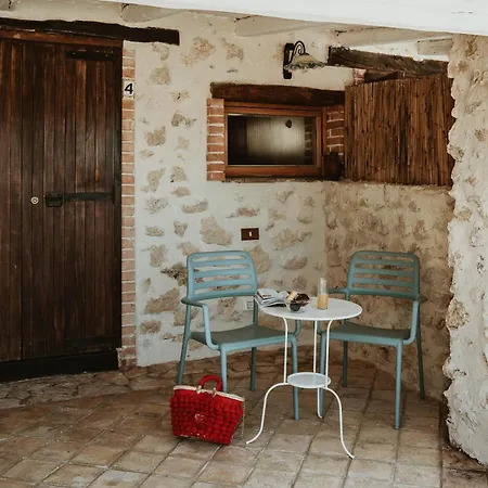 Roba Degli Ulivi Agrigento