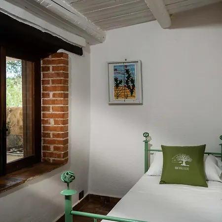 Roba Degli Ulivi 4* Agrigento