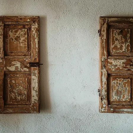 Roba Degli Ulivi