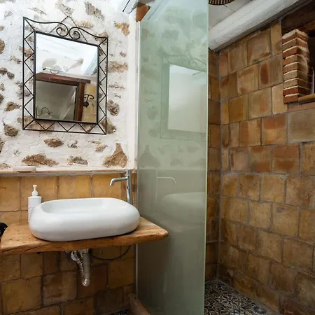 فندق مبيت وإفطار Roba Degli Ulivi 4*