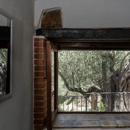 Roba Degli Ulivi Bed & Breakfast Agrigento