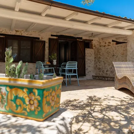 Roba Degli Ulivi 4* Αγκριτζέντο