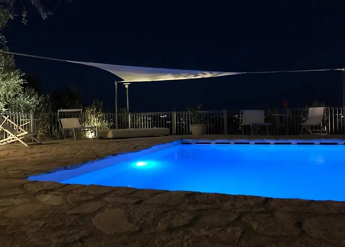 Roba Degli Ulivi 4* Agrigento