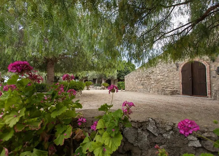 Bed & Breakfast Roba Degli Ulivi Agrigento