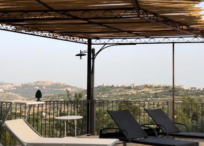 Roba Degli Ulivi Agrigento