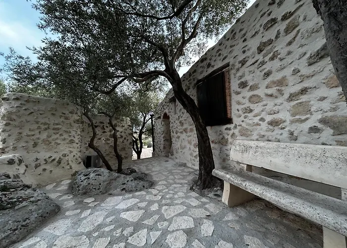 Bed & Breakfast Roba Degli Ulivi 4*