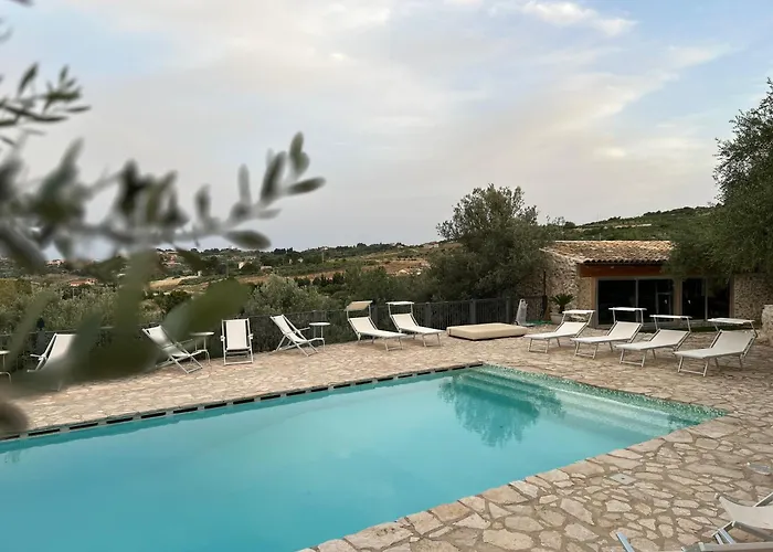 Roba Degli Ulivi 4* Agrigento