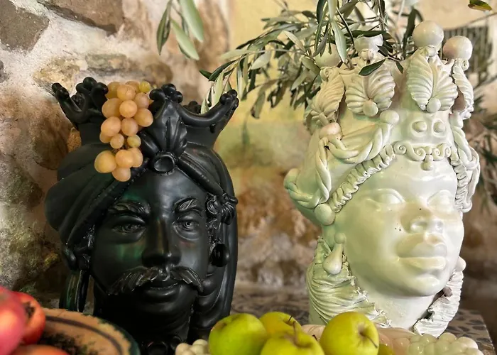 Roba Degli Ulivi Bed & Breakfast