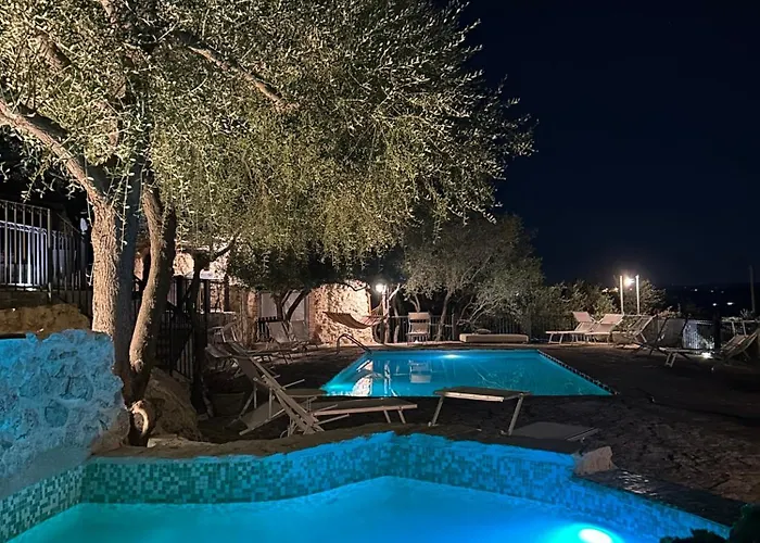 Roba Degli Ulivi Agrigento