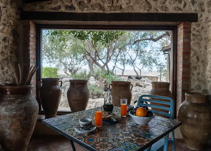 Roba Degli Ulivi Bed & Breakfast 4*