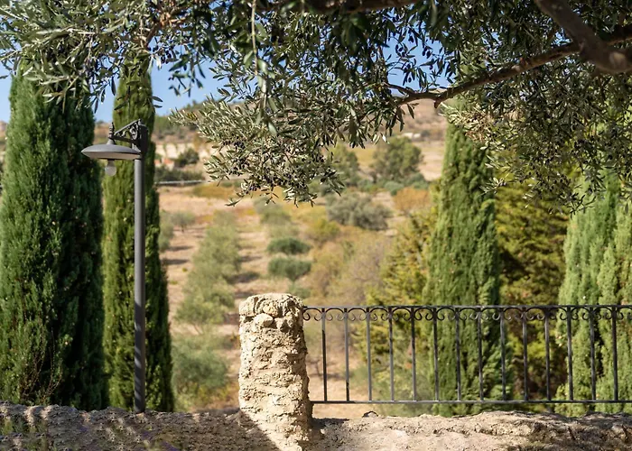 Roba Degli Ulivi 4* Agrigento