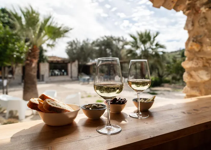 Bed & Breakfast Roba Degli Ulivi