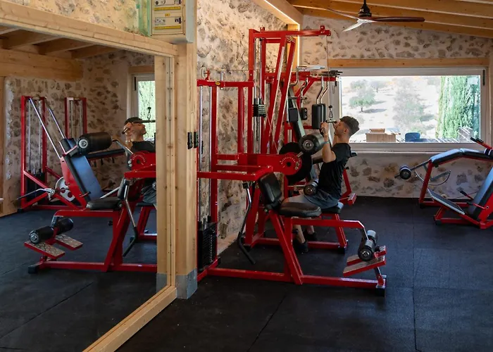 Roba Degli Ulivi Agrigento