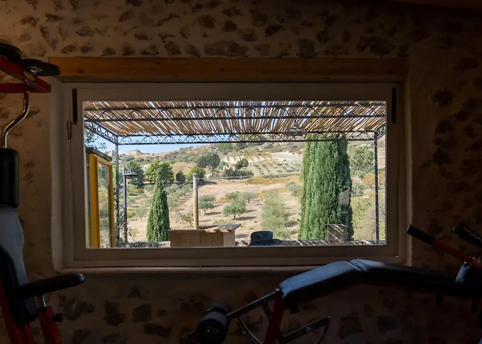 Roba Degli Ulivi 4* Agrigento