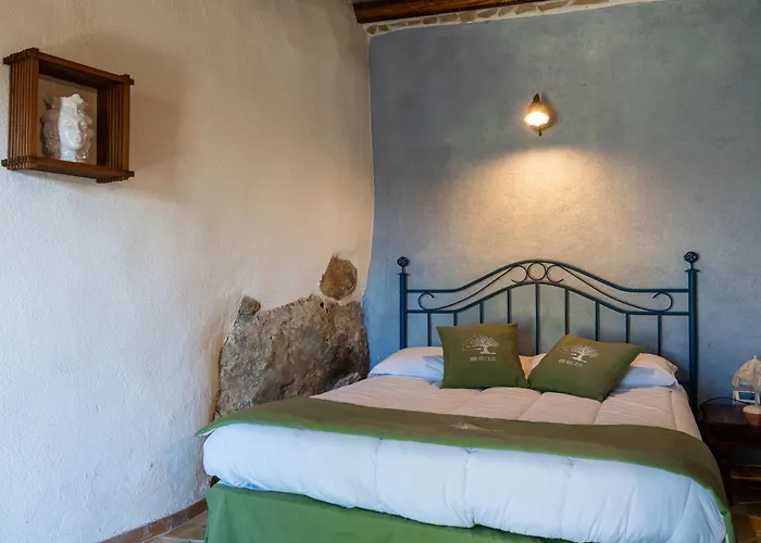 Bed & Breakfast Roba Degli Ulivi Agrigento