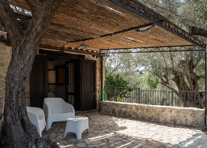 Roba Degli Ulivi 4* Agrigento