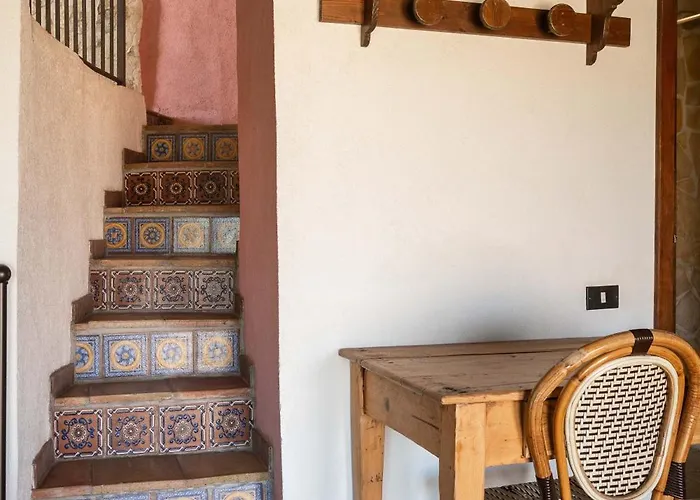 Bed & Breakfast Roba Degli Ulivi 4*