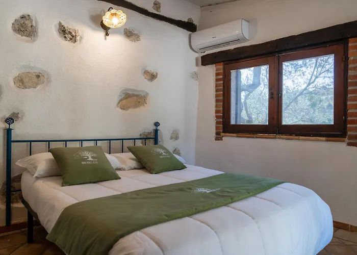 Roba Degli Ulivi Bed & Breakfast Agrigento