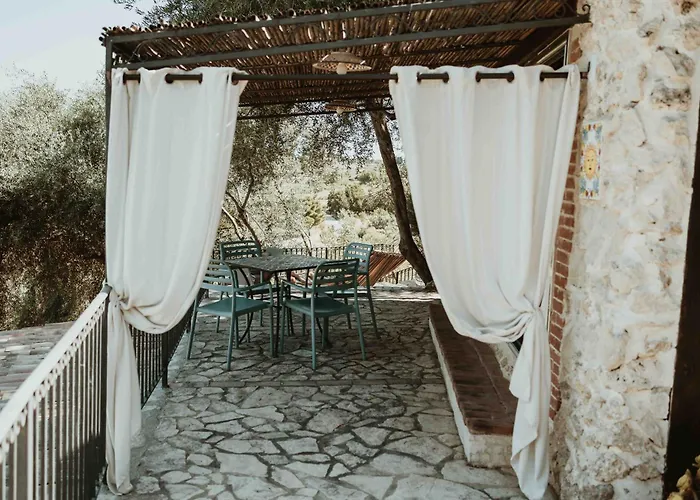 Bed & Breakfast Roba Degli Ulivi Agrigento