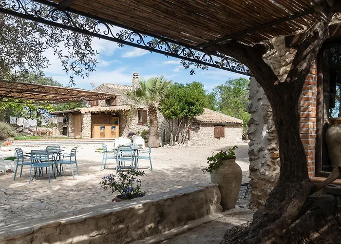 Roba Degli Ulivi Agrigento