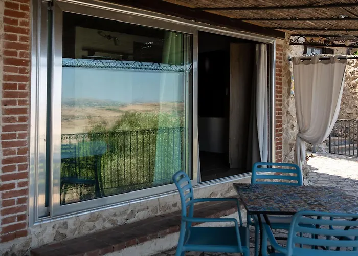 Roba Degli Ulivi 4* Agrigento