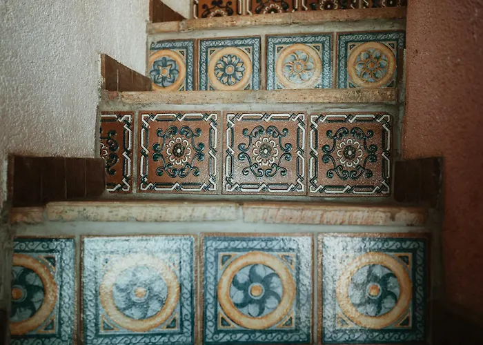 Roba Degli Ulivi Agrigento