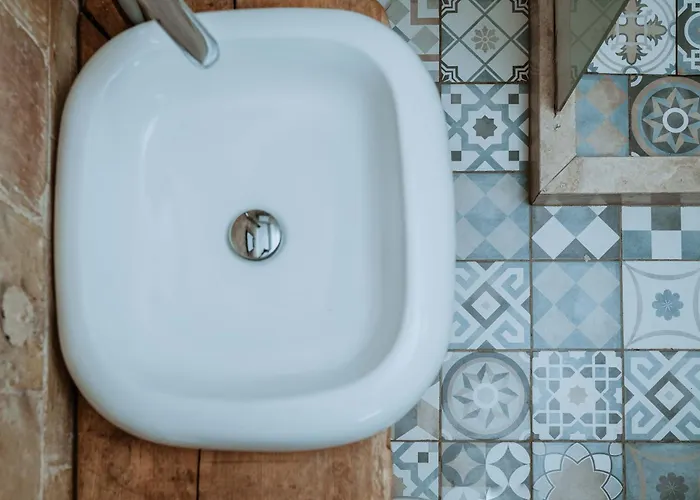 Roba Degli Ulivi Bed & Breakfast 4*