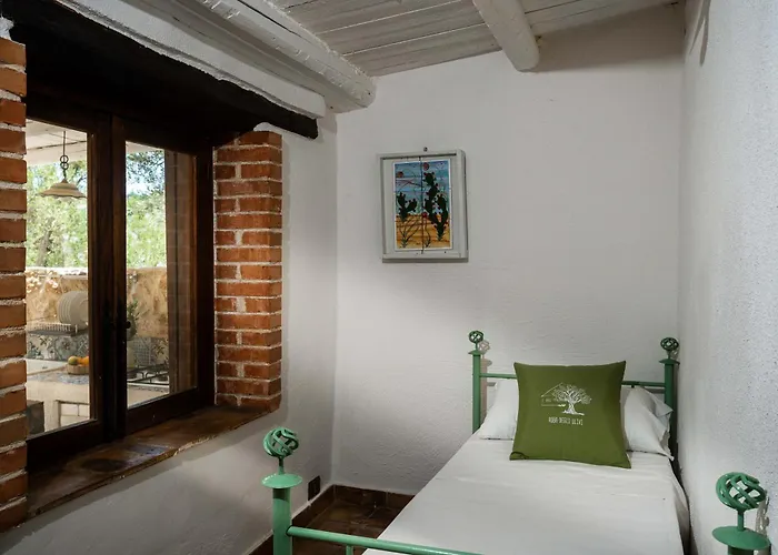 Roba Degli Ulivi 4* Agrigento