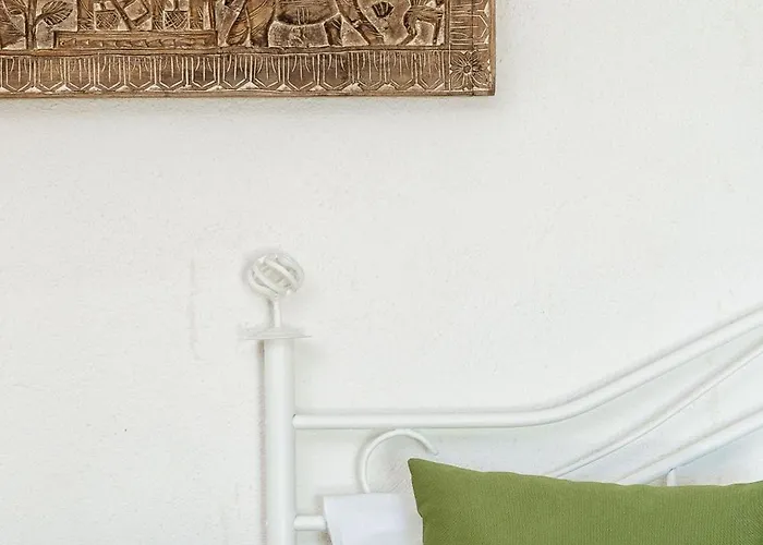 Bed & Breakfast Roba Degli Ulivi