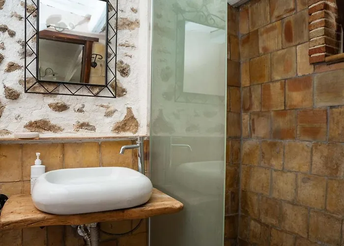 Bed & Breakfast Roba Degli Ulivi 4*