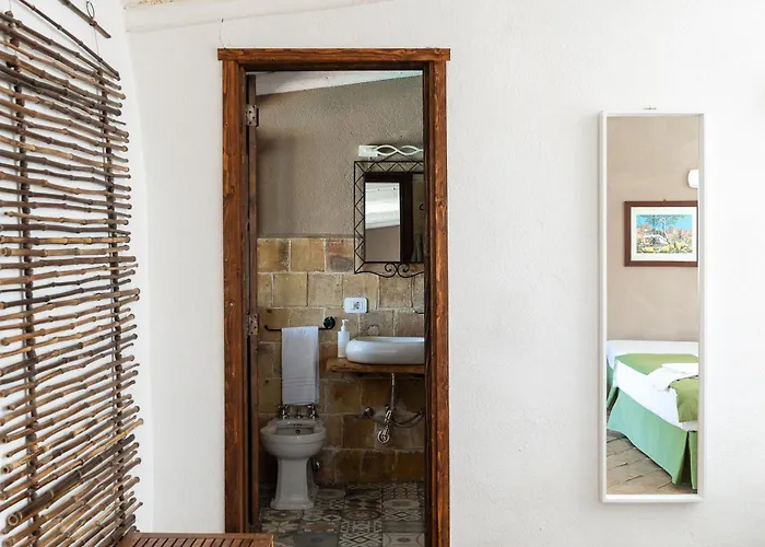 Bed & Breakfast Roba Degli Ulivi Agrigento