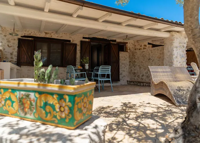 Roba Degli Ulivi 4* Agrigento