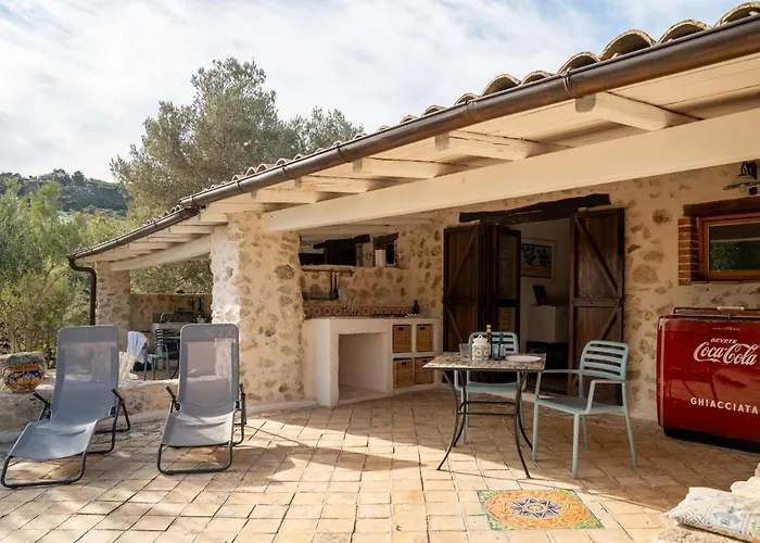 Roba Degli Ulivi 4* Agrigento