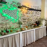 Bed & Breakfast Roba Degli Ulivi 4*