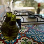 Roba Degli Ulivi Bed & Breakfast Agrigento