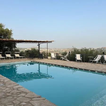 Roba Degli Ulivi 4*