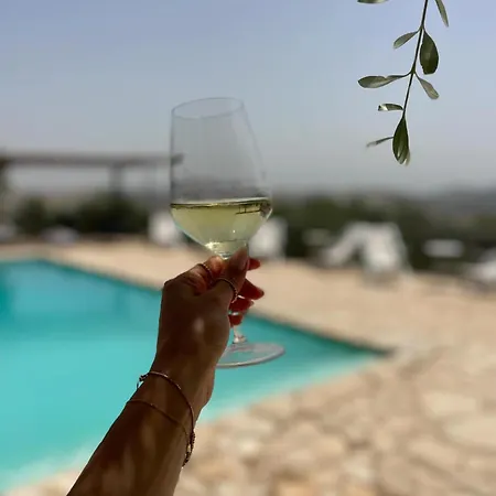 Roba Degli Ulivi