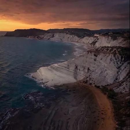 Roba Degli Ulivi Oda ve Kahvaltı