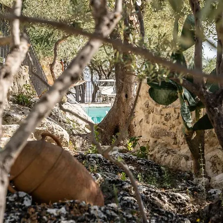 Nocleg ze śniadaniem Roba Degli Ulivi