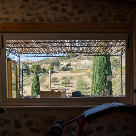Roba Degli Ulivi 3* Agrigento