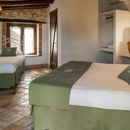 Bed & Breakfast Roba Degli Ulivi